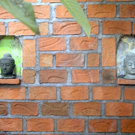 Cipta Guesthouse Yogyakarta Eksteriør bilde